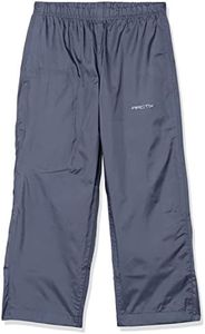 Arctix Kids Stream Rain Pant, Steel, Large