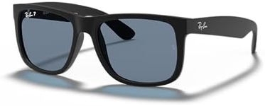 Ray-Ban RB4165 Justin Rectangular S