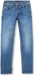 Diesel Men's 1986 Larkee-beex Jeans