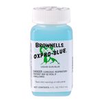 Brownell Oxpho-Blue Professional Grade, Cold Blue