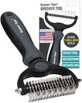 Maxpower Planet Pet Grooming Brush 