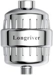 R7 Shower Filter High Put Shower Wa