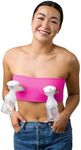 Pump Strap Hands-Free Pumping Bra, 