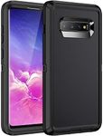 RegSun for Galaxy S10 Case,Shockpro