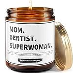 Dentist Gift for Women - Natural So