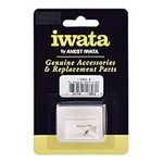 Iwata Airbrush Parts Nozzle for use