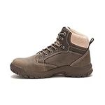 Caterpillar Tess Steel Toe Work Boo