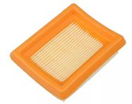 1 Piece Air Filters for STIHL FS120 FS200 FS250 FS300 FS350 FS400 FS450