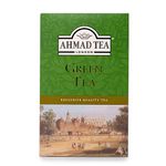 Ahmad Tea Green Tea - 500g Loose Leaf Tea