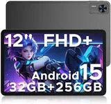 DOOGEE T36(2025) Tablet Android 15 