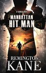 Manhattan Hit Man (Tanner Novels Bo