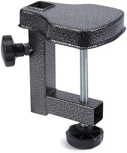 Master Equipment Replacement Grooming Arm Clamps - Durable Clamps to Attach Grooming Arms To Grooming Tables