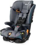 Chicco MyFit ClearTex 2-in-1 Harnes