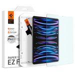 Spigen PaperTouch Tempered Glass Screen Protector [GlasTR EZ FIT PaperTouch] designed for iPad Pro 11" & iPad Air 5th & iPad Air 4th