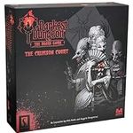 Darkest Dungeon: The Board Game - T