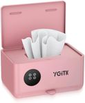 YGiTK Baby Wipe Warmer Dispenser, 4