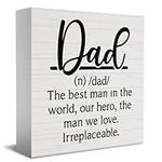 Dad Gifts for Fathers Day Birthday 