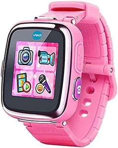 Kidizoom® Smart Watch DX Pink (2017 version)