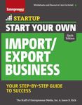 Start Your Own Import/Export Busine