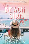 The Beachside Cafe (Saltwater Secrets Book 4)