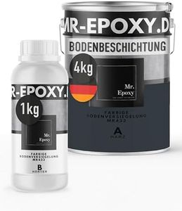 Mr. Epoxy 