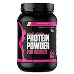Whey Protein Powder for Women - Sup