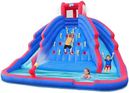 Sunny & Fu