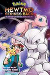 Pokemon: Mewtwo Strikes Back-Evolution: United Worlds