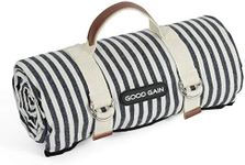 G GOOD GAIN Picnic Blanket Waterpro