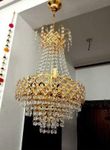 Ore Chandeliers