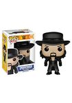 WWE 3924 The Undertaker Figure