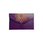 Amazon Pay Gift Card – Purple Festive Mini Envelope | Ideal gift for Diwali - 500