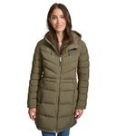 Tommy Hilfiger Women's 3/4 Zip-up Lightweight Jacket, Juniper, Medium