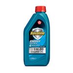 Havoline Energy SAE 5w30 | Fully Synthetic Engine Oil 1Ltr