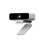 WYRESTORM 4K Webcam with AI Tracking, Autofocus, Auto Framing, 95° Wide Angle Field of View Web Camera with Noise-Canceling Mic for Desktop/Laptop/Tablet, Works for Conferencing, Streaming, Gaming