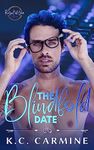 The Blindfold Date: MM Contemporary Romance (Pursuit of Love Book 2)