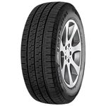 Imperial IF306 235/65R16 115/113S All-Season Tire