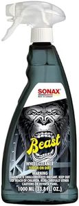 SONAX Beas