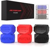 Mayena Jaw Exerciser for Men & Wome