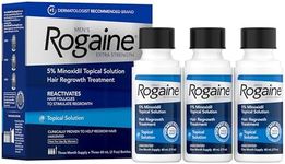 Men's Rogaine Extra Strength 5% Min