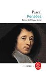 Pensees (Ldp Classiques)