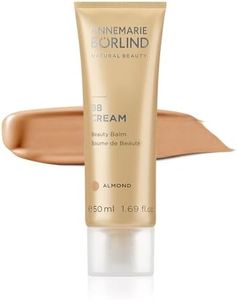 Annemarie Börlind Beauty Balm Cream