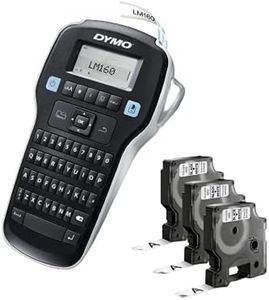 DYMO Label