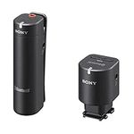 Sony ECM-W1M Bluetooth Wireless Mic