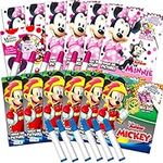 Disney Minnie Mouse and Mickey Mous