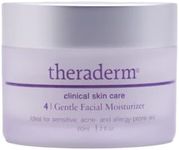 Gentle Facial Moisturizer