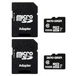 Micro Center 32GB Class 10 Micro SD