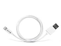 Ematic 3ft Lightning Cable Made for