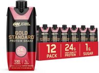 Optimum Nutrition Gold Standard Pro