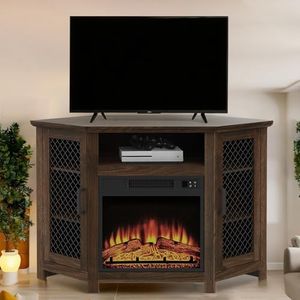 47" Corner